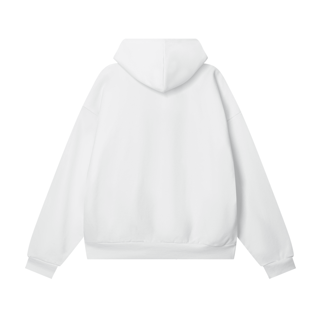 THE ESSENTIAL HOODIE