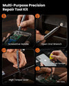 Precision Magnetic Screwdriver Set