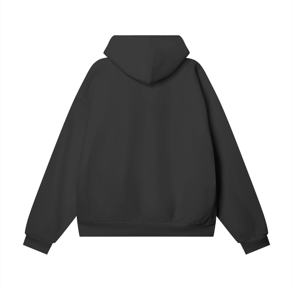 THE ESSENTIAL HOODIE