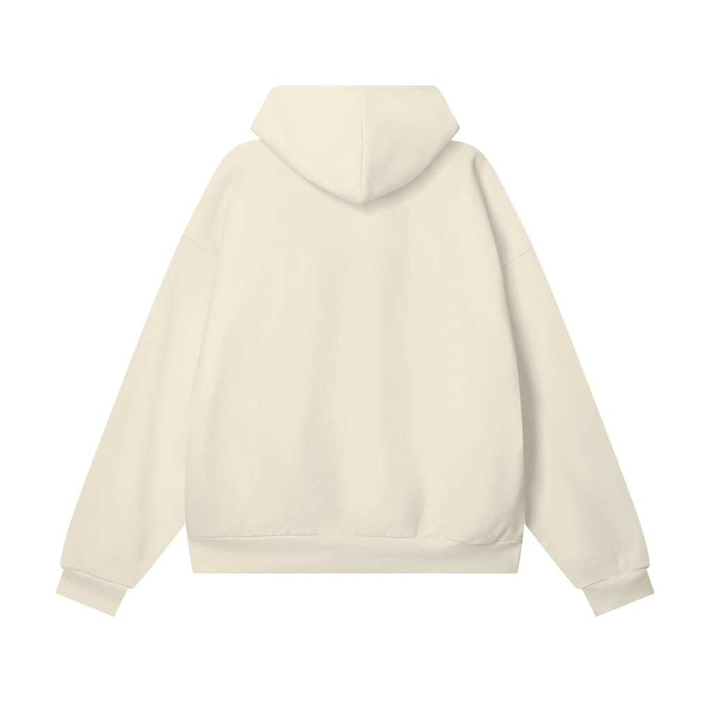 THE ESSENTIAL HOODIE