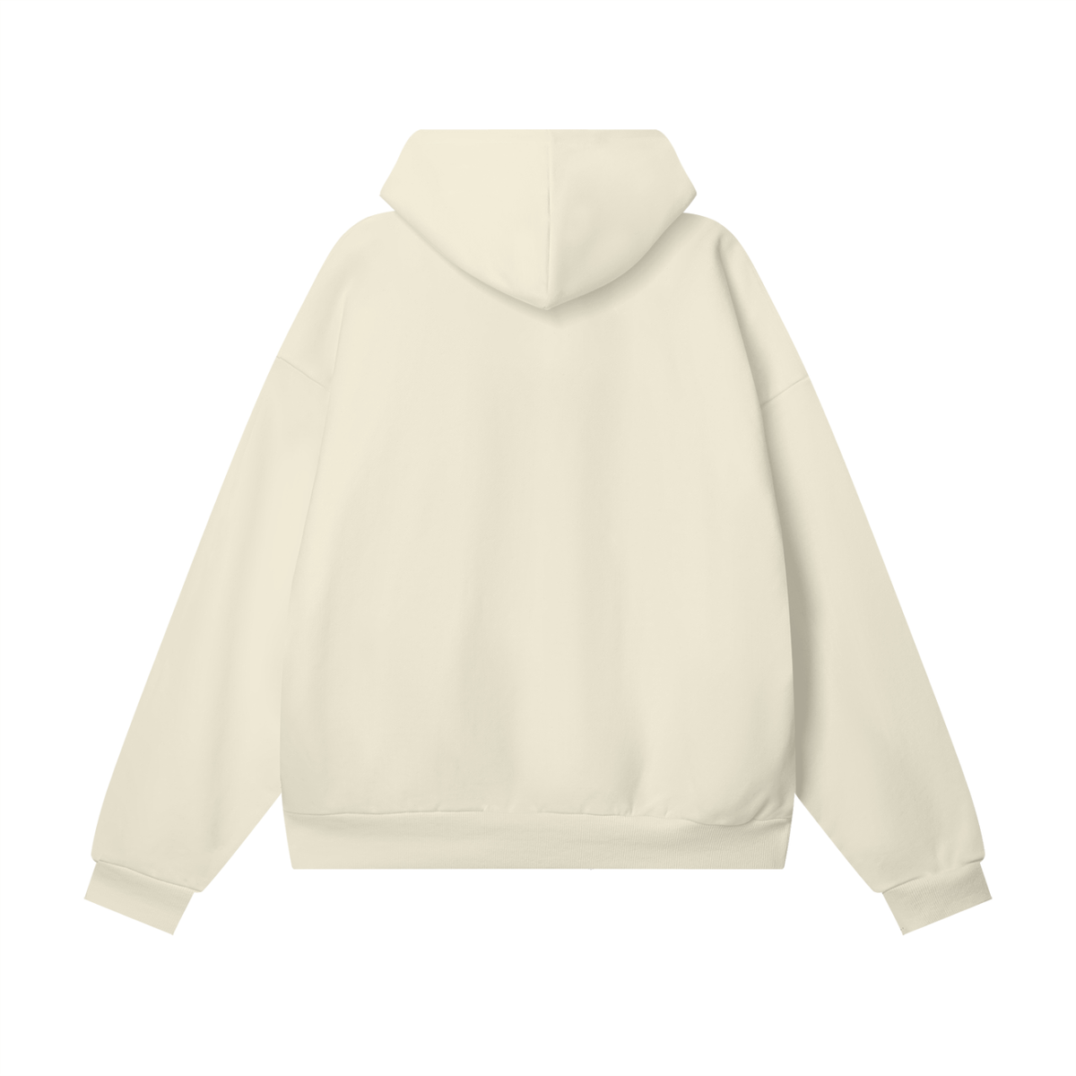 THE ESSENTIAL HOODIE