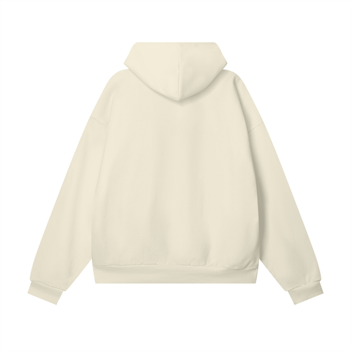 THE ESSENTIAL HOODIE