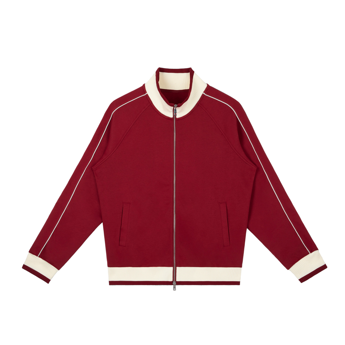 THE MOTION JACKET