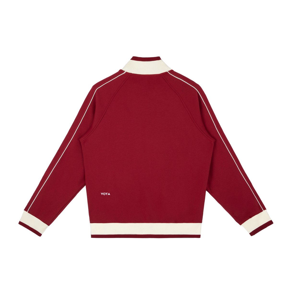 THE MOTION JACKET