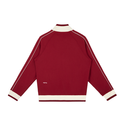 THE MOTION JACKET