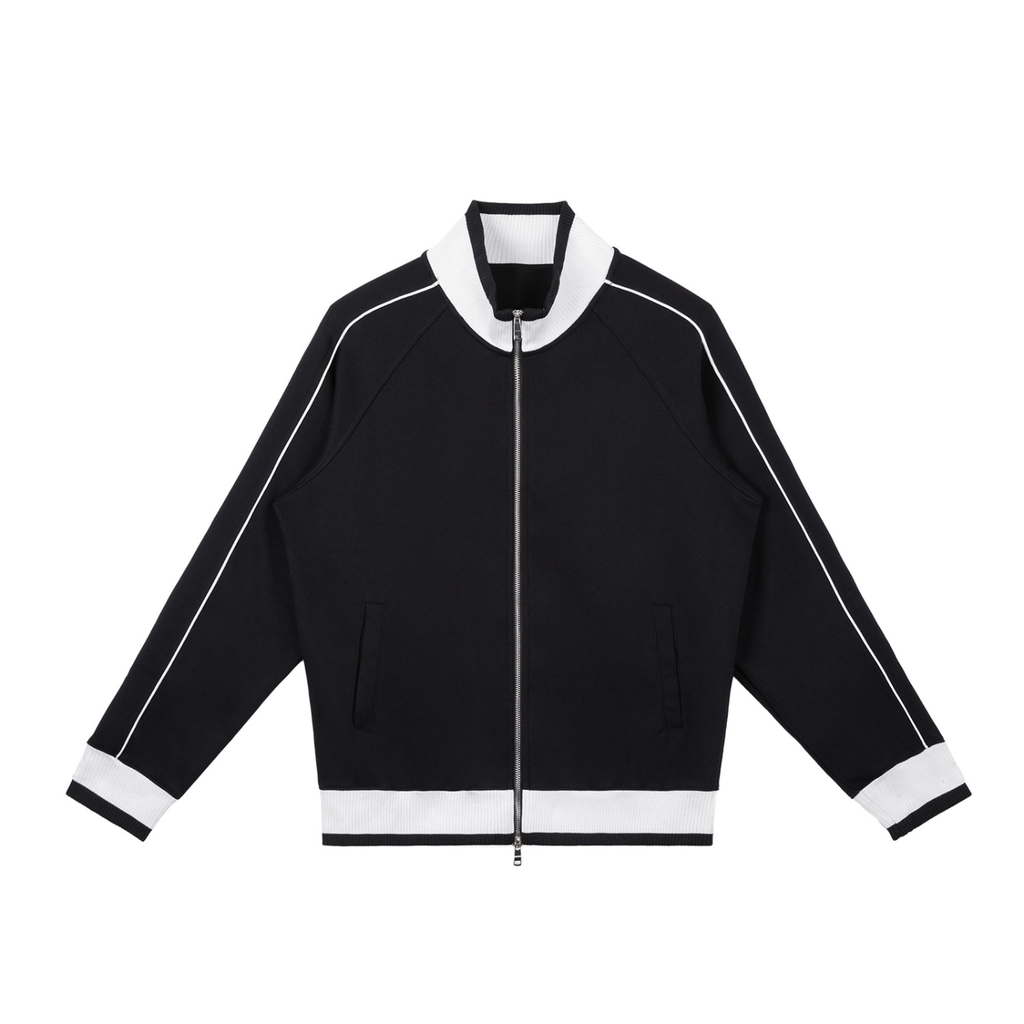 THE MOTION JACKET
