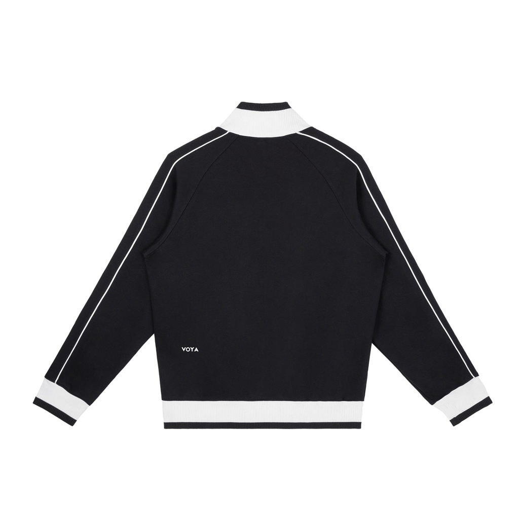 THE MOTION JACKET