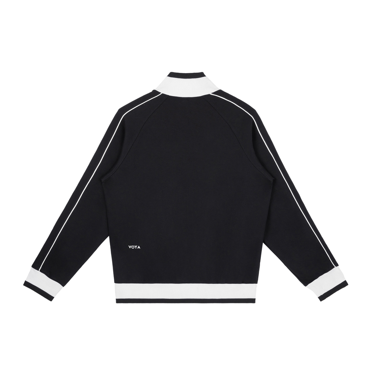 THE MOTION JACKET
