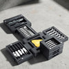 Precision Magnetic Screwdriver Set